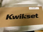 Kwikset 687HYHLIP Handleset Keyed Entry With Smartkey Open. Price: $49.50.