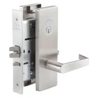 Pdq MR176PJEW630RHCLDSCC Mortise Lockset, Lever, Mr, Escutcheon, Privacy, New. Price: $202.99.