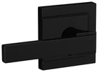 Schlage FC172-NBK-ULD Custom Northbrook Non-turning Two-sided Black New. Price: $90.95.