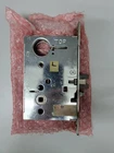 Onity HT24 Door Lock Standard Mortise Case Left Hand Side Used. Price: $36.00.