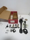 Kwikset 800AN Lip 11P Smt Rcal Rcs Handleset Single Arlington Brnz Parts Repair For. Price: $59.95.