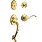 Baldwin Logan Box Pack Single Cyl Entr Set Rh New. Price: $487.20.
