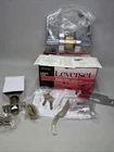 S. Parker Leverset SL8160A26KD Keyed Entry Brand New. Price: $44.93.