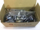 Copper Creek CK2030TB Colonial Privacy Door Knob, Tuscan Bronze L56 New. Price: $11.66.
