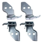 Trq Front Door Hinge Driver & Passenger Side Compatible With 2014-2021 Ram Pr... New. Price: $177.73.