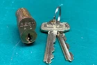 Best Original 6 Pin Keyway Sfic Cylinder Locksmith Locksport Padlock New. Price: $19.50.