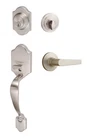 Sure-loc CR507-CD Coral Sectional Single Cylinder Keyed Entry New. Price: $119.17.