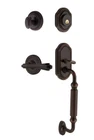 Nostalgic Warehouse Ropflr Eset 234 Fg Lh Rope Left Handed New. Price: $491.25.