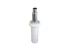 Fhc N6583 7/16" Top Pivot With Spring-loaded Metal Pin For Cox Pack Of 2 New. Price: $5.04.