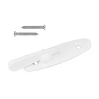 2573609 Replacement Thumb Latch For Andersen Sliding Door Lock Narroline New. Price: $15.46.