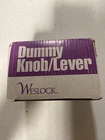 Weslock 07305F1--0020 Wexford Knob, Oil-rubbed Bronze Open. Price: $49.99.