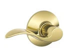 Schlage Lock Company F51AACC505CAM Accent 16211 10063 Camelot Deco New:. Price: $100.60.