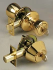 Lock Combo Pack Pb New. Price: $42.83.