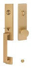 Sure-loc TN507-ZT Turin One Piece Single Cylinder Keyed Entry Brass New. Price: $436.76.