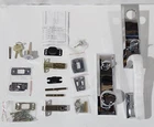 Bravura Delaney Hardware Polished Chrome Entry Door Handle Set BV971003906R * Open. Price: $211.75.