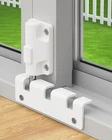Sliding Door Window Locks For Patio Glass Foot Front New. Price: $27.23.