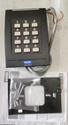 Hid Multiclass Se RPK40 Keypad Wall Switch Reader (model 921PNNNEK20000) New. Price: $250.00.