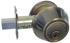 Ebuilderdirect Antique Lock Door Round Knob Handle Brass/brass. Price: $33.99.