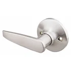 Ez-flo Eastman Door Lever Lockset,mechanical,dummy 57853 New. Price: $23.31.