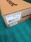 New Open Box Bronze Kwikset 687DA Lip 11P Smtrcal RCS/503 96870-086H Exterior. Price: $39.95.