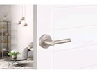 Sure-loc MR100 Marin Non-turning One-sided Dummy Door Lever New. Price: $17.39.