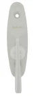Andersen Tribeca Gliding Door Thumb Latch, White New. Price: $23.72.