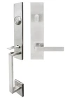 Inox MH345C563-32D-LHR Tokyo Lever Satin Stainless Steel Open. Price: $69.49.