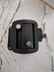 Premium Rv Door Lock Handle Set Water-resistant With Lifetime Warranty New. Price: $15.00.