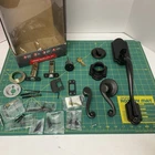 Kwikset Ventian Bronze Arlington Handleset With Lido Lever 98001-123 Used* Read. Price: $75.00.