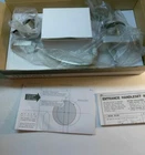 Dynasty Hardware DEN-HER-405-12PR Denver Front Door Dummy Handleset Open. Price: $68.00.