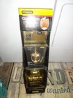 Stanley 5PC Door Hardware Set Kickplate, Knocker, Viewer, Dead Bolt, Keyed Lock New. Price: $129.99.