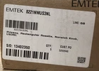 Emtek 8221NWUS3NL Privacy W/ Rectangular Rosette & Norwich Knob - *read* Open. Price: $107.99.