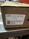 Kwikset 800CELIP L03 Rcal/r Entry Handleset With Deadbolt Brass! Exterior Only! Open. Price: $99.99.