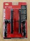 Larson CH3025701 Door Handle Set - Aged Bronze, New, Free Shipping. Price: $69.99.