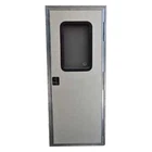 Ap Products 015-217713 24"W X 72"H Polar White Rectangular Entry Door New. Price: $913.71.