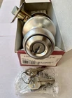 Kwikset Polo Vestibule Lock Keyed Satin Chrome 450P 26D Rcal New. Price: $9.99.