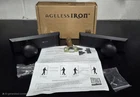 Ageless Iron Kepkep 657318 AS40 Rh Keep Rustic Cast D-set Priv Used. Price: $67.04.