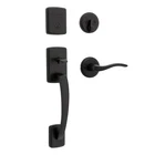 Kwikset Brentford Front Door Lock Handle Deadbolt New. Price: $105.66.