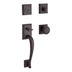 Baldwin SCNAPXROUTSR112S Reserve Single Cylinder Napa Handleset Round Knob New. Price: $361.78.