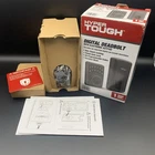 Hyper Tough Digital Deadbolt W/ Electronic Keypad 1752004 Oil Rubbed Bronze Used. Price: $22.99.