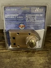 Kaba Ilco 530-53-51 Auxiliary Jimmyproof Deadlock, Bronz New. Price: $35.99.