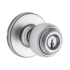 Kwikset 450P Security Series Polo Storeroom Function Keyed Entry Door Kn Open. Price: $9.01.