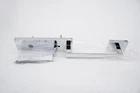 New Kwikset 818VNHLIP-26S Vancouver Handleset Only! No Key! Ships Free Open. Price: $71.99.