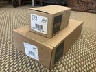New Schlage F59GEO 619 Georgian Single Cylinder & F58CAM Interior Exterior. Price: $120.00.