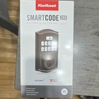 Kwikset Smartcode 260 Keypad Electronic Lock Keyless Entry Venetian Bronze New. Price: $85.00.