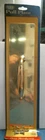 Ives Pull Plate, Solid Brass 3.5" X 15" (00264) Fs Open. Price: $30.00.