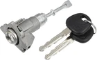 Autohaux 1 Set Front Door Lock Cylinder Kit With 2 Keys For Hyundai Elantr New. Price: $22.95.