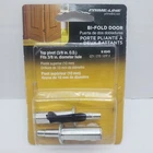 Prime-line Bi-fold Door Top Pivot 3/8" #n 6545 New. Price: $8.75.