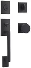 Baldwin SCLAJXCONCSR190 Bwr Jolla Sgl Cyl Hndl 6AL New. Price: $326.21.