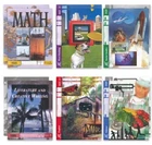 120 Pc Paces Grade 3 6-SUBJECT & Keys Curriculum Kit New Free Ship Brand. Price: $199.92.